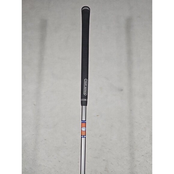 US Kids Golf 4 Wood USKG TS-18 New Stainless Steel 17-4 Junior Tour Series - Picture 9 of 9